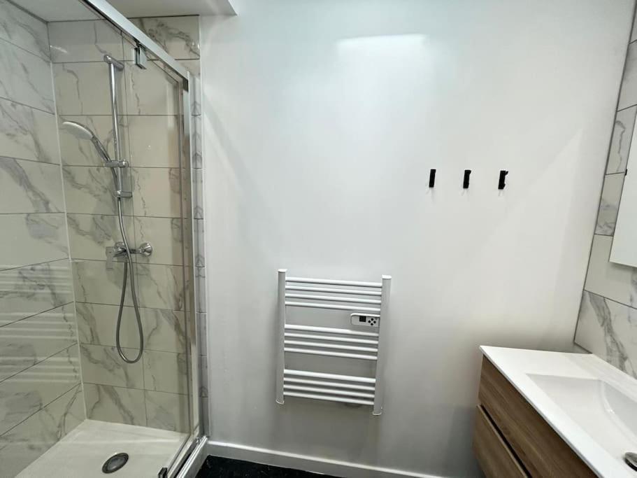 Ete Magnifique T2 Tout Equipe Proche Centre-Ville Reims Zewnętrze zdjęcie