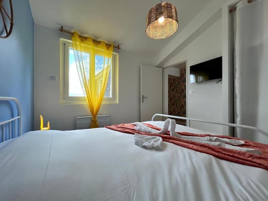 Ete Magnifique T2 Tout Equipe Proche Centre-Ville Reims Zewnętrze zdjęcie