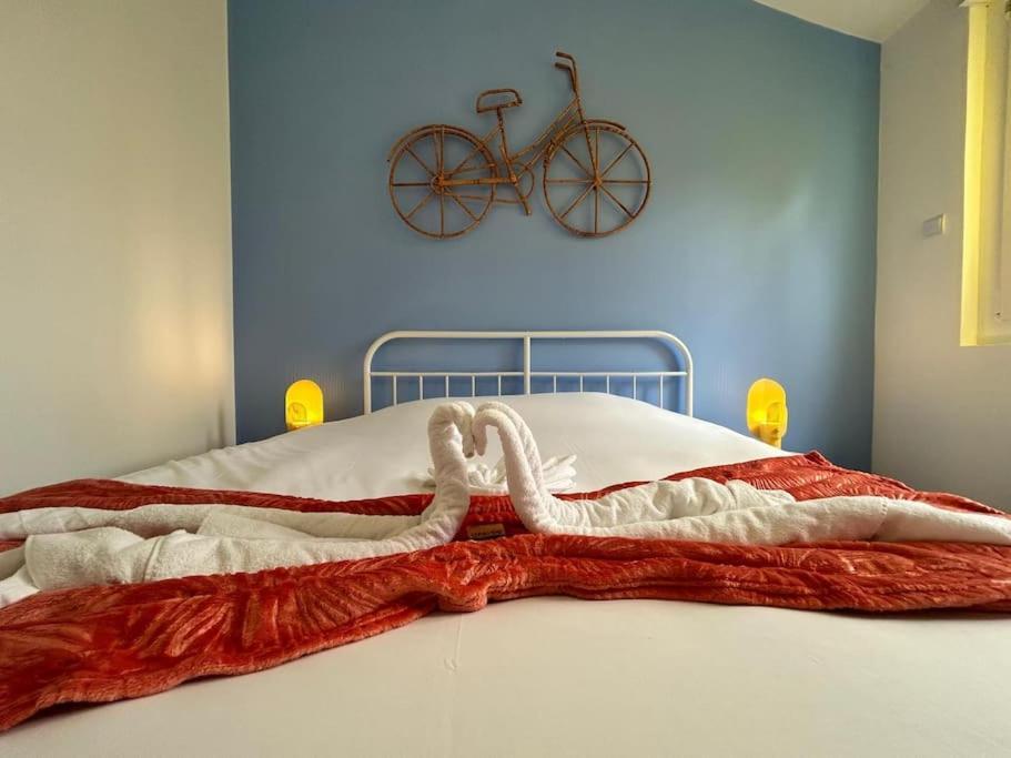 Ete Magnifique T2 Tout Equipe Proche Centre-Ville Reims Zewnętrze zdjęcie