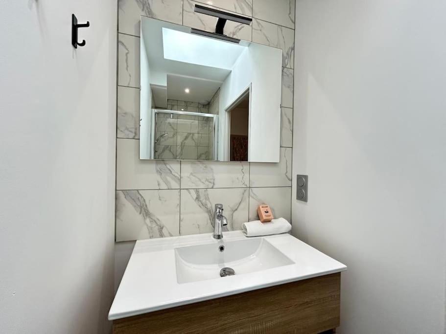 Ete Magnifique T2 Tout Equipe Proche Centre-Ville Reims Zewnętrze zdjęcie